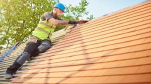 Gutter Replacement in Gervais, OR