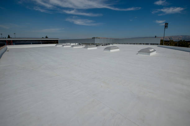 Trusted Gervais, OR Roofing Experts