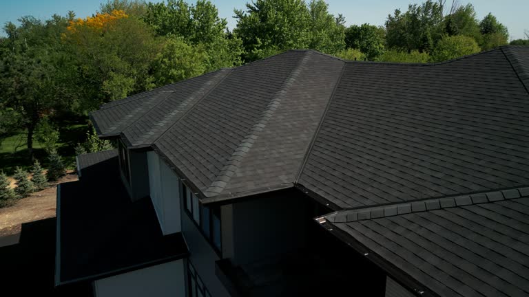 Best Solar Panel Roofing Installation  in Gervais, OR