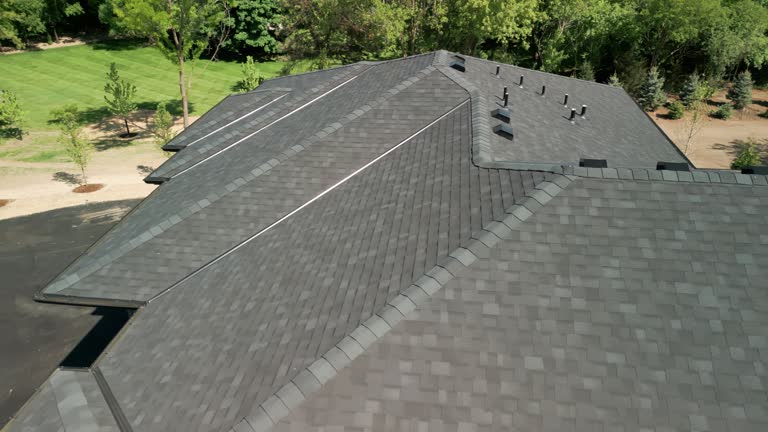 Best Flat Roofing  in Gervais, OR
