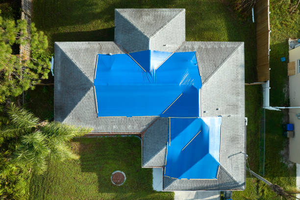 Best 4 Ply Roofing  in Gervais, OR