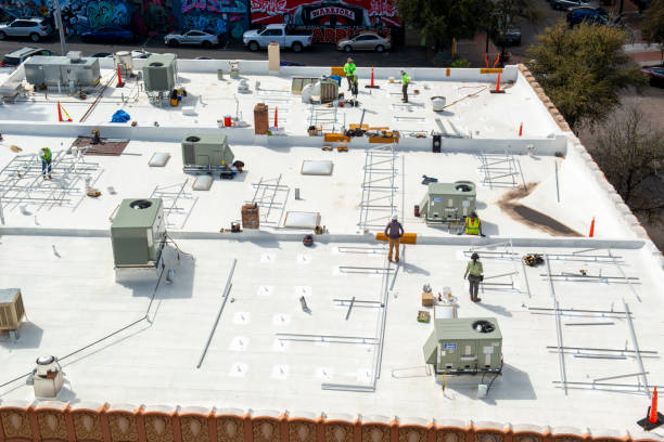 Best Wood Shake Roofing  in Gervais, OR