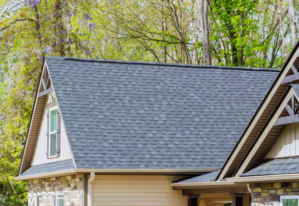 Best Slate Roofing  in Gervais, OR